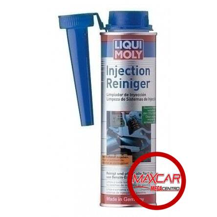 LIQUI MOLY LIMPIADOR DE INYECCION 300ML 2522-LM2522