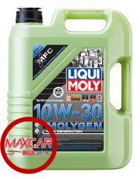 LIQUI MOLY LITRO 10W30 MOLYGEN 9975 - LMQ1030ML