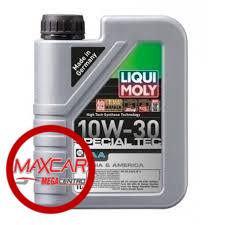 LIQUI MOLY LITRO SPECIAL TEC 10W30 1L 7614-LMQ1030S
