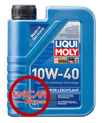 LIQUI MOLY LITRO 10W40 SUPER LEICHTLAUF 1L 9503-LMQ1040SL