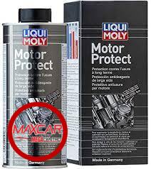 LIQUI MOLY MOTOR PROTECT 500ML 1018 - LM1018