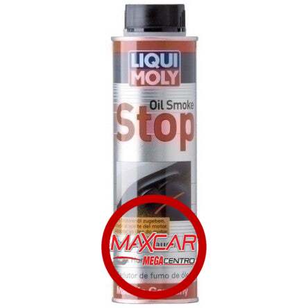 LIQUI MOLLY OIL SMOKE STOP 300ML 2122-LM2122