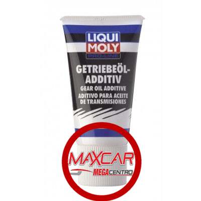 LIQUI MOLY ADITIVO TRANSMICIONES 150ML 5198-LM5198