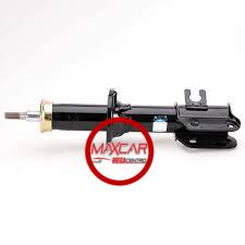 AMORTIGUADOR HELL 8250012 DEL MATIZ, SPARK 3CIL 98-03 /OIL (RH) - AH50012