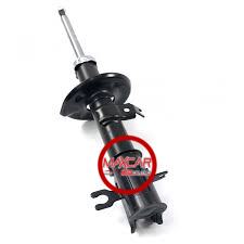 AMORTIGUADOR MGT 48510-09Q30 DEL HILUX VIGO 4X2 05-15 /OIL (RH) - AM0Q30