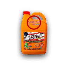 REFRIGERANTE GALON VERDE FREEZETONE-RGV