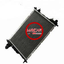 RADIADOR MGT 96591475 SPARK 1.0 4CIL 06-11 (460X318X16) TUBO - RM1475