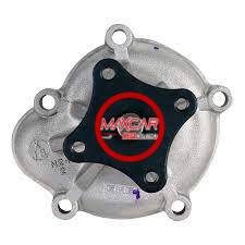 BOMBAS DE AGUA GMB GWN-24A NISSAN SENTRA 8 VALVULAS 81-BAGGWN24A