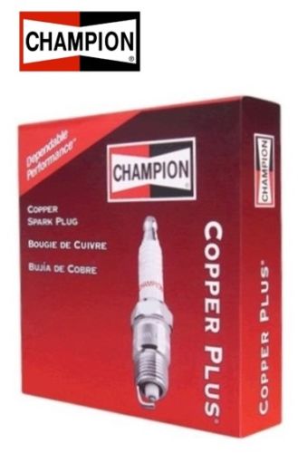BUJIA CHAMPION RC-10YC4-BCRC10YC4