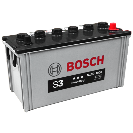 BATERIA BOSCH N100 HD-BN100 HD  *Precio de producto dejando bateria vieja*