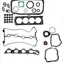 EMPAQUES MOTOR SABO 80686 AVEO ACTIVO AVEO EMOTION 1.6 16V - JES80686