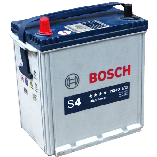 BATERIA BOSCH NS40 FES4-BNS40 FES4  *Precio de producto dejando bateria vieja*