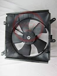 ELECTROVENTILADOR NSM 25380-FD000 KIA RIO STYLUS 03-14-EFD000