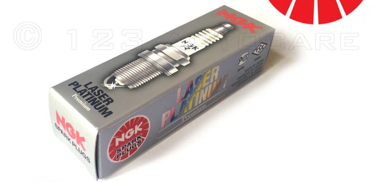 BUJIA NGK PLFR5A-11-BNPLFR5A11