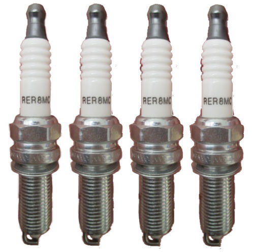 BUJIA CHAMPION RER8MC NEW ACCENT UND-BCRER8MC