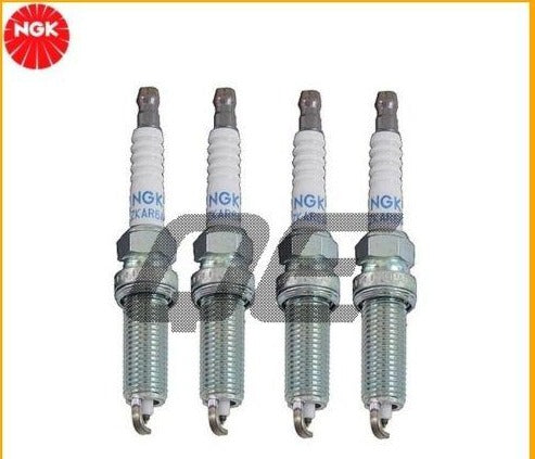 BUJIA NGK PLZKAR6A-11 JP NISSAN TIIDA HR16DE 1.6-BNPLZKAR6A11