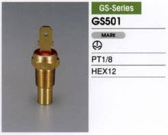 TROMPO TEMPERATURA TAMA JP 34850-82000/GS501 UNIVERSAL-TT82000