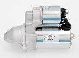 MOTOR ARRANQUE JPG 96208781 AVEO FAMILY - AJ8781