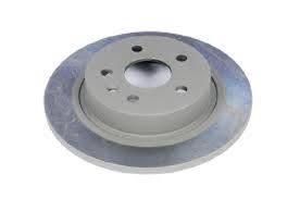 DISCO FRENO SBC 51712-G6300 PICANTO 18- 1.0 1.2 RIN14  DFSG6300