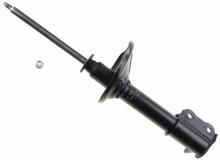 AMORTIGUADOR MANDO 55350-25150RH POST VERNA-AM25150R