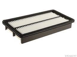 FILTRO AIRE SHOGUN RBA452 MZ 6 2.0 MPV  FRBA452