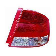 FARO POSTERIOR ALLPARTS FT03-1302B AVEO 4P CHEVYTAXI RH - FA1302BR