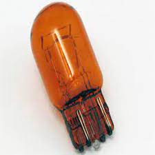 FOCO FLOSHER 269007 UÑA GRANDE AMARILLO 12V 21/5W 2P   FF269007