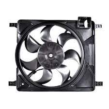 ELECTROVENTILADOR ONNURI 95978940 SPARK GT BEAT - EVO8940