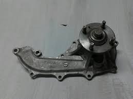 BOMBA DE AGUA 60-069 TOYOTA VIGO 2.7-BA069