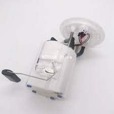 BOMBA GASOLINA MOBIS 31110-1R000 NEW.ACCENT 12/- COMPLETA - BGM01R000