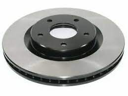 DISCO FRENO HIGH POWER HPBD027 SENTRA (SOLIDO) - DFHPBD027