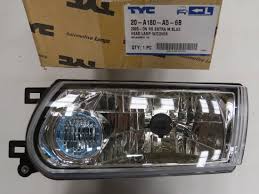 F0A56B- FARO DEL LH SENTRA B13 20-A180-A5-6B