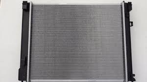 RADIADOR MAGIATY PA1209 VERSA 1.6- R1209