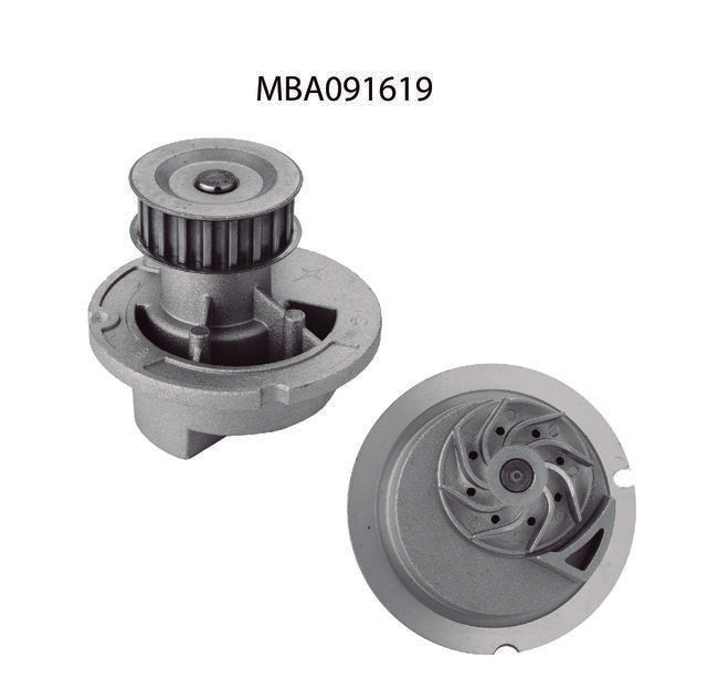 BOMBA DE AGUA MARESA MBA091619 CORSA 1,8 FIAT PALIO