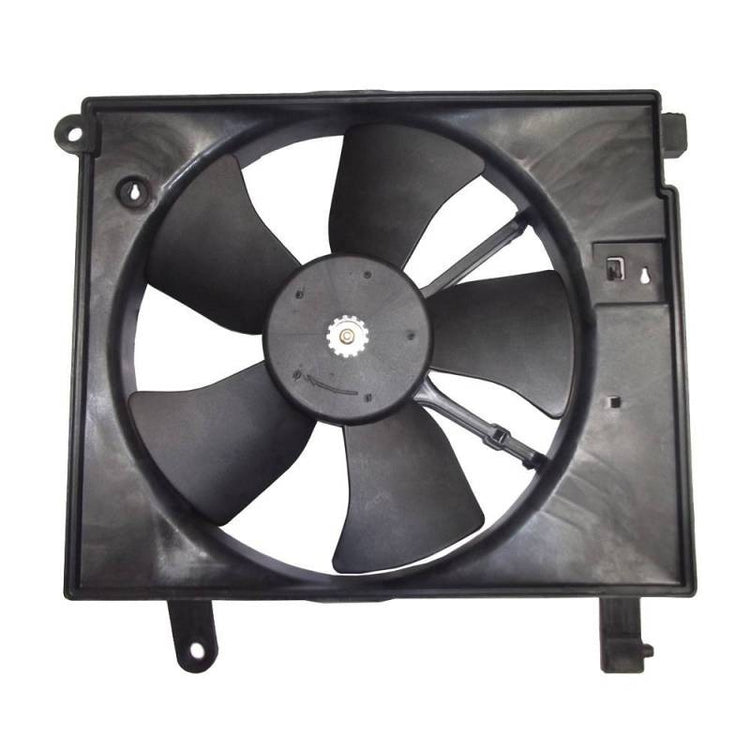 ELECTROVENTILADOR RAD OPTRA 13111023 CRB-EV023