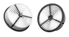 FILTRO AIRE SHOGUN AF359 RODEO 2.6  FAF359