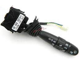 PAL.96948583 PALANCA LUCES GM SPARK GT BEAT C/NEBLINERO