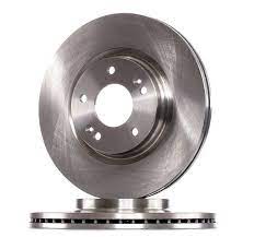 DISCO FRENO KASHIMA 51712-C1000 TUCSON SPORTAGE TL 2.0 VELOSTER 1.6 - DFKC1000