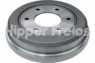 TAMBOR FRENO HIPPER FREIOS HF150 DATSUN 1500-TFHF150