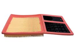 F.AA10509 FILTRO AIRE ADVANCE SKODA FABIA 1.6/ROOMSTER 1.6