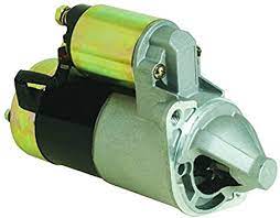 MOTOR ARRANQUE JPG 36100-23061 TUCSON 2.0 AUTOMATICO/GASOL. MAJ23061