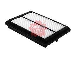F.AA12004 FILTRO AIRE SAKURA A1880 NAVARA 4X4 DIESEL