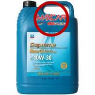 CHEVRON GALON 10W30-TCG1030