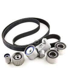 KIT DISTRIBUCION CONTITECH CT453K1 VW FOX  KDCT453K1