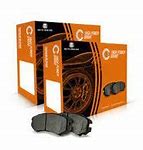 PASTILLA FRENO HIGH POWER P1U2004 POST FOTON TOANO 2018 - PCD2004