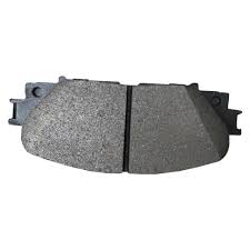 PASTILLA FRENO HIGH POWER GREAT WALL HAVAL H6 SUPREME 22- DEL - PCDU2130