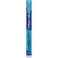 PLUMILLA TITAN HD METALICA PRECISION 20" - PT20U