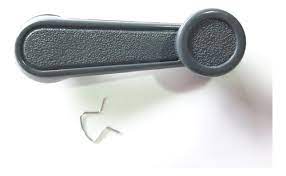 MANIJA ELEVA VIDRIO TY3005 TOY NEGRA - MTY3005