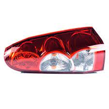 FARO POS ALLPARTS HD06-44002 N300 LH (24509907) - FA44002