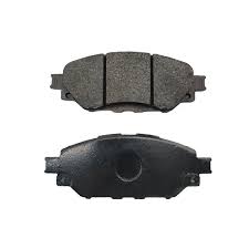 PASTILLA FRENO KASHIMA 04465-0K420 HILUX VIGO 2019- - PKD0K420